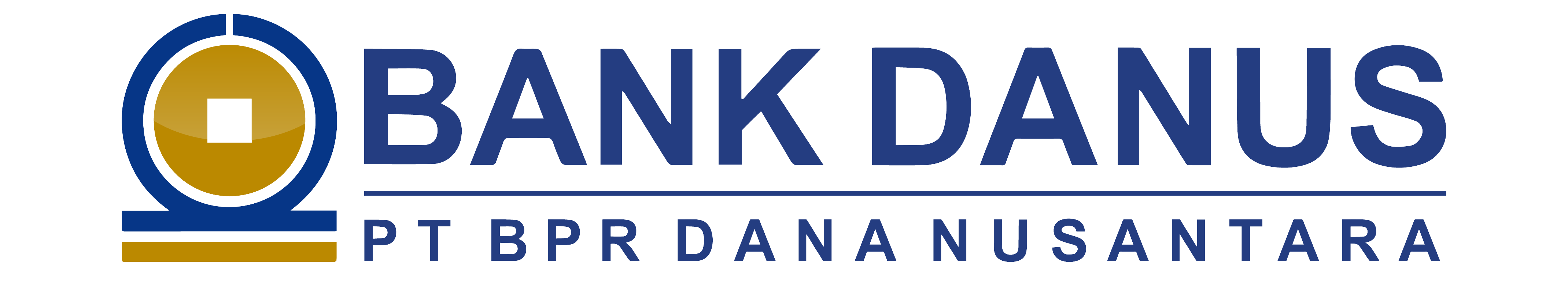 Logo BPR Dana Nusantara
